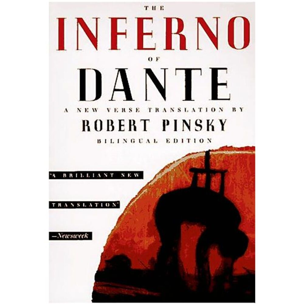The Inferno of Dante -- Dante